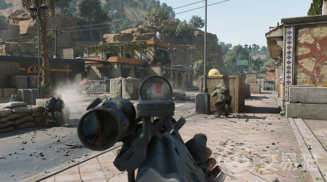 在高强度的 在高强度的