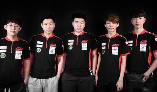 加长洗牌后 加长洗牌后